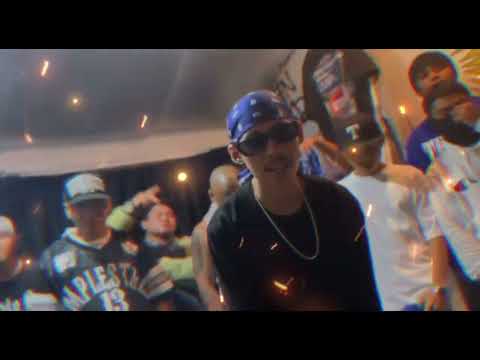 JDN - NO CHEAT (ft. PUFF J) [Official Music Video]