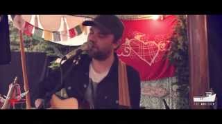 Frightened Rabbit - Scottish Winds | The Boatshed Sessions @ Belladrum (#8) HD
