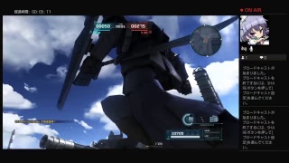 ガンダムオペレーション2やります