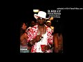 R Kelly Fiesta Remix Clean Ft JAY Z Boo Gotti