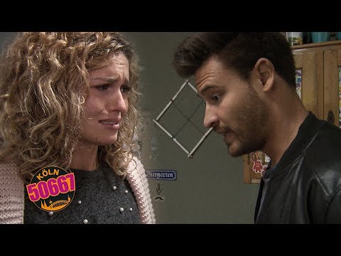 Phil verhört Leonie!👀😶 #1740 | Köln 50667