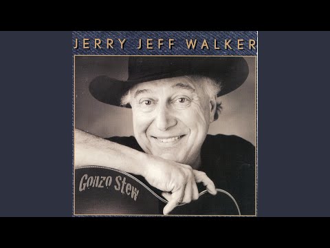 The Cape - Jerry Jeff Walker