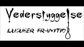 Luguber framtid Cover