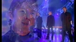 Boyzone - Lottery - Everyday I Love You