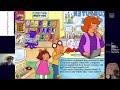 Living Books Arthur S Computer Adventure Windows 3 1 I Love Lamp