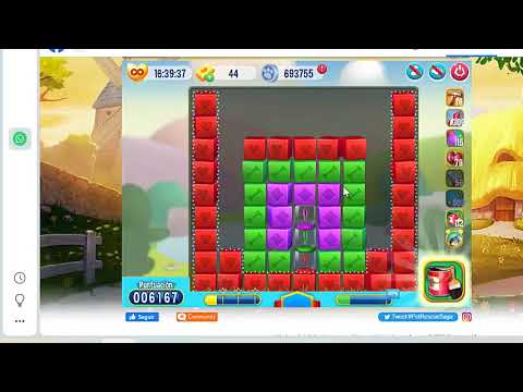 Pet Rescue level 6758, pet rescue, nivel 6758 pet rescue solucionado, solved, sin booster 6758, 6758