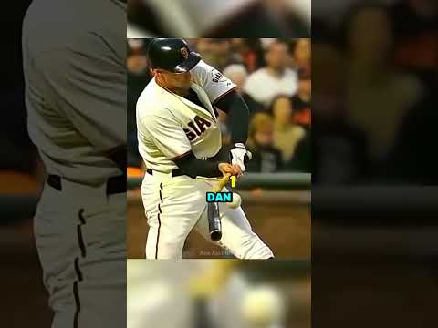 Momen Langka Baseball yang Hanya Terjadi Sekali dalam Sejarah! 😱