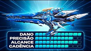 BAL-27 MÍTICA DE GRAÇA... MAS AINDA PRESTA?