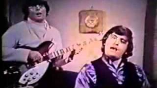 Turtles - She&#39;ll Come Back 1966