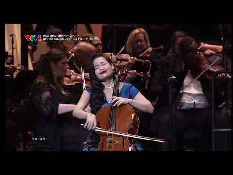 Đinh Hoài Xuân - "Love Theme from The Godfather" (Nino Rota)