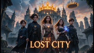 كورس Cinematic Stories That Touch the Heart 💫 Emotional Storytelling