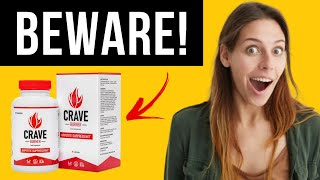 CRAVE BURNER REVIEW (⭕STAY TUNED!⭕) DOES CRAVE BURNER REALLY WORK  - CRAVE BURNER REVIEWS OFFICIAL