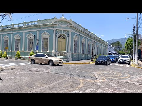 2a y4a avenida norte de santa  tecla la libertad el salvador 