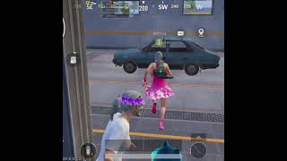 #babifreitas BGMI Shorts gameplay