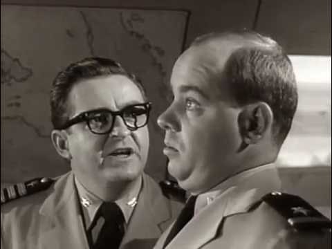 McHale's Navy   S01E23   Nippon Nancy Calling