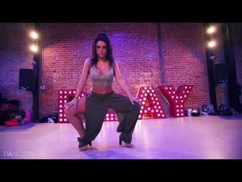 Jade Chynoweth - Sean Paul, David Guetta ft. Becky G - Mad Love | Nicole Kirkland Choreography