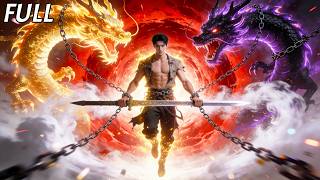 Download lagu Dari pecundang jadi Dewa Agung🔥 Tunangan dibatalkan… 5 tahun kemudian ia tak terjangkau!💥 mp3