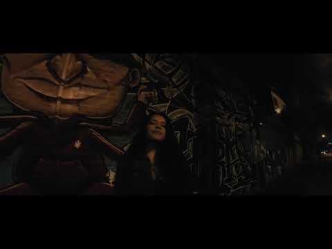 KARUNA VERIS FT JANIS MIRELLE - DÉJALO FLUIR