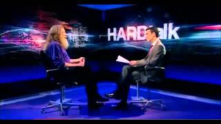 Hard Talk - Alan Moore Interview 1/2