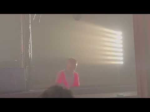 Sean Tyas live @ Trance Unity Rave 2023