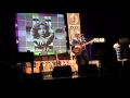 Church Underground (w/Intro) - Elvis Costello Detour Live @ LBC Santa Rosa, CA 3-29-16