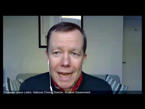 COVID-19 Recovery Committee - 20 January 2022