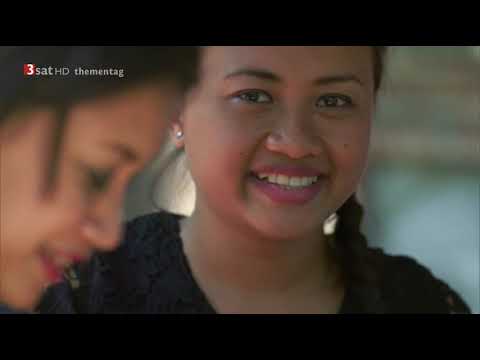 Tropenparadies Bali eine perle Indonesiens Doku 720p