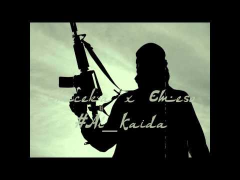 01. #Al_Ka'ida [Emceka x Emeso - Projekt Al Ka'ida]