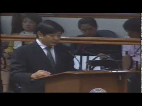 Senate Session No. 69 (May 5, 2015)