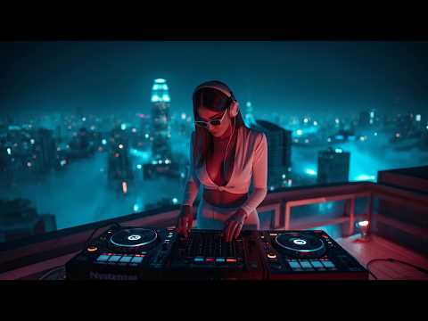 Neon Skyline Melodic & Progressive House Flow [2026]