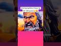 Kurukshetra Streeparv Mahabharat Netflix Dhritrashtra Tries To Kill Bheem How Krishna Saves