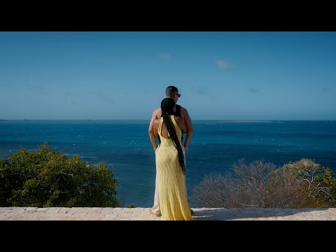 Vj Awax x McBox - Toute ma vie (Run Hit)