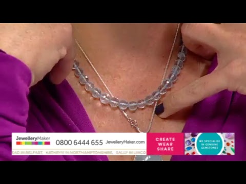 JewelleryMaker LIVE 10/10/2018 8am-1pm