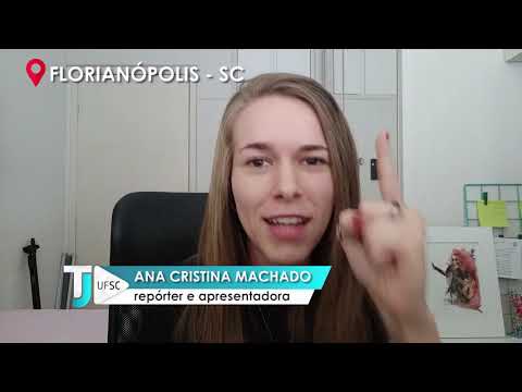 PLANTÃO TJ UFSC 10/07/20 - Jornalismo & Pandemia: os ataques