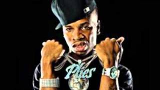 "Bruh Bruh" by Plies featuring SincereDIB (in the studio)