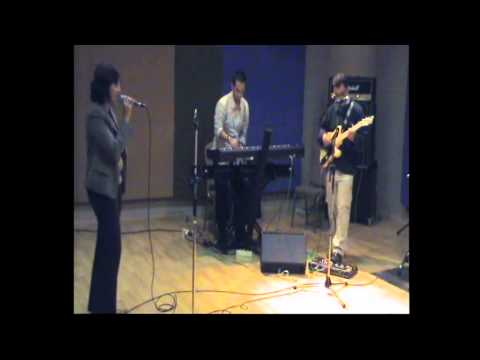 B.E.D.A project - hantu [2009] Bobby, Erwien, Danovan, Andy