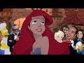 Beauty And The Bear Part 02 Ariel Belle