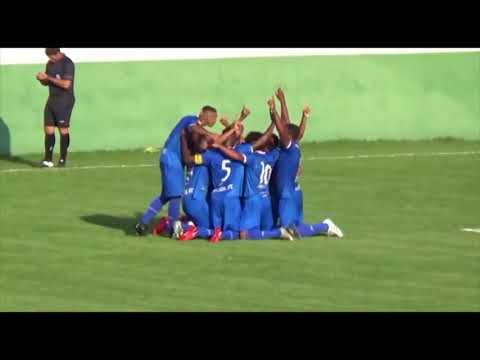 Artsul 2x2 America - Estadual 2018 Série B1- Taça Santos Dumont   3ª Rodada