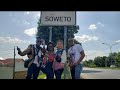SOWETO Is Not What YOU Imagine