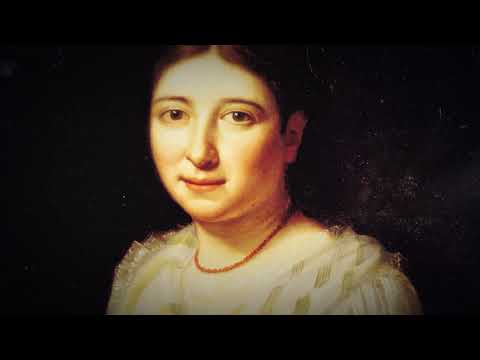 Heart of a Missionary: The Story of Pauline Jaricot (Trailer)