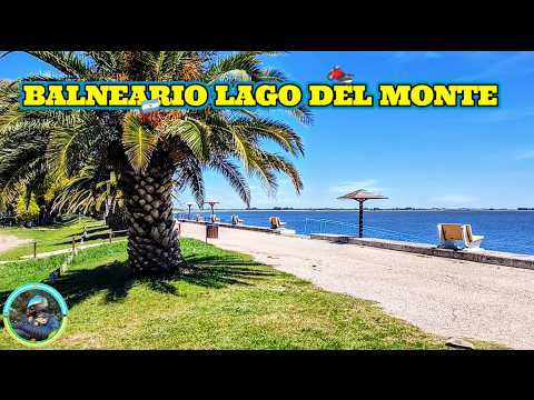 GUAMINÍ: El destino secreto de Buenos Aires que tenés que conocer 🇦🇷