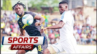 Dodoma Jiji 02 Yanga  Highlights  NBC Premier League 22112022