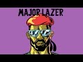 Major Lazer on Diplo & Friends March 14th 2015 ...