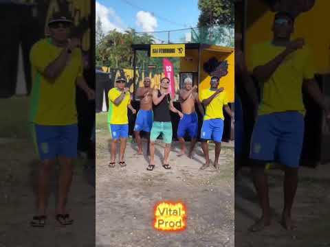 TEU PREFERIDO 💥 FUNK VIRAL 2025 | PROD. VITAL x RODRIGO DA CN
