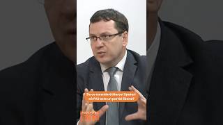 De ce consideră Marcel Spatari că PAS este un partid liberal?