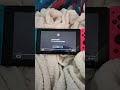 Nintendo Switch Unable To Start Software Error Nintendoswitch