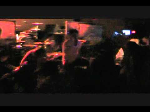 Abandon All Ships - Tour Support (The End Is Near Tour)