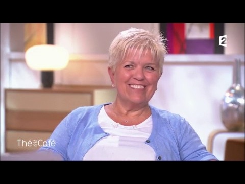 Portrait intimiste de Mimie Mathy (2ème partie) - Thé ou Café - 10/06/2017