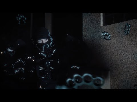 SHEFFA x SHYNPOLITE - SŁUP NA SŁUPIE | #FREESHYNPOLITE (Music Video)