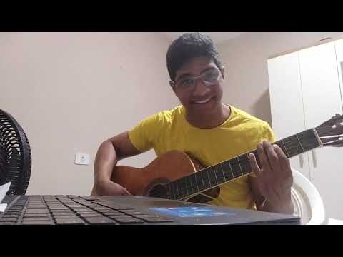 Com Jesus É Melhor - Eliã Oliveira